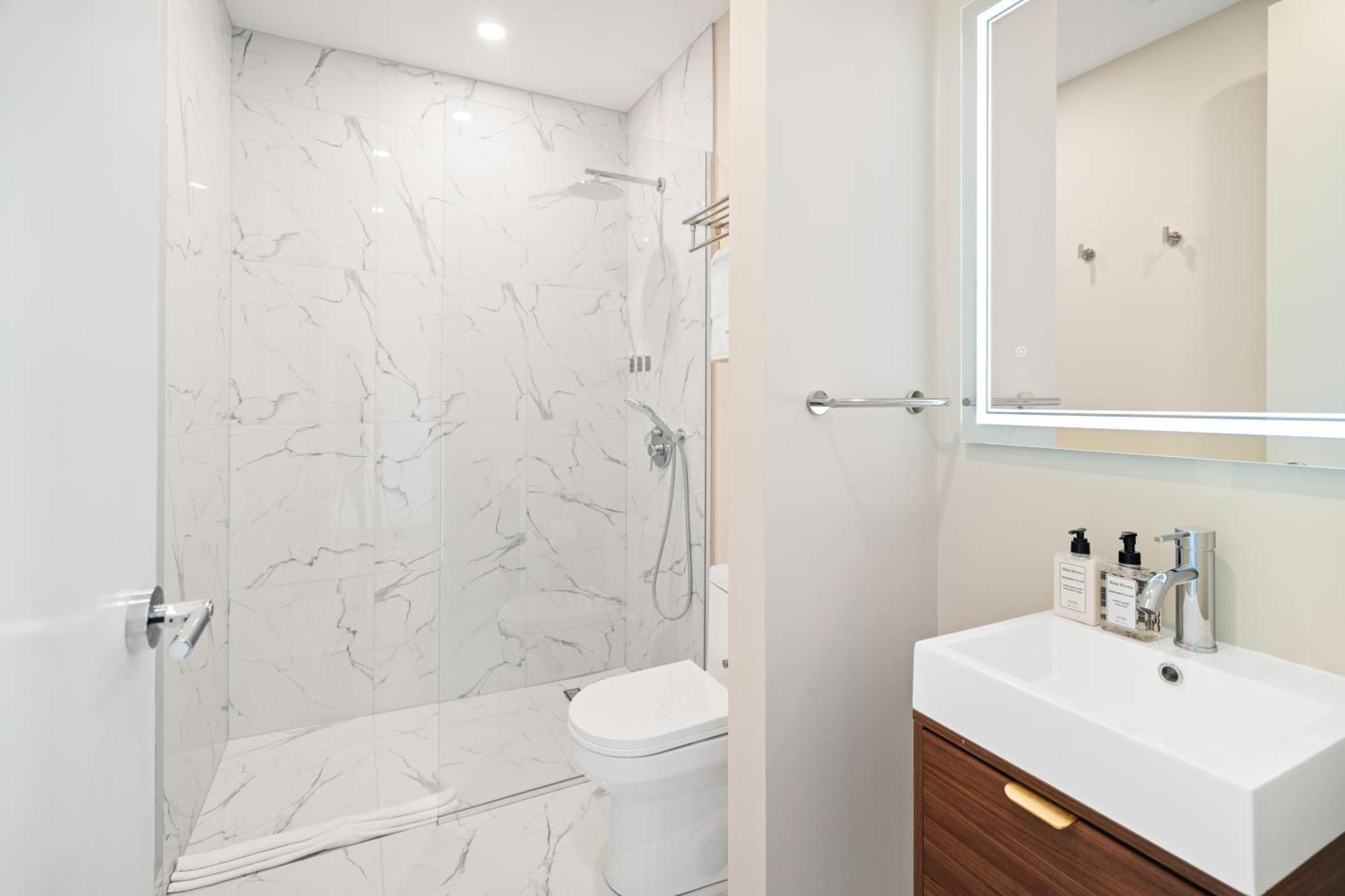 Arcadia Hotel Boutique Montreal Luaran gambar