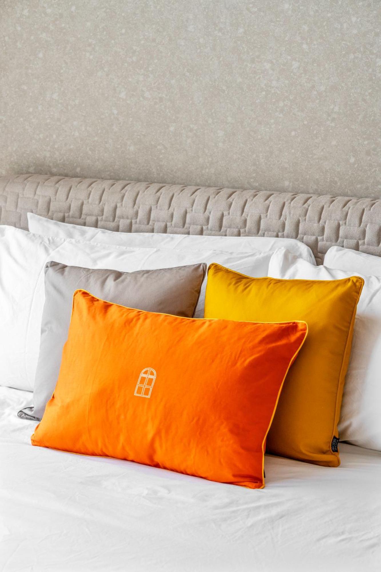 Arcadia Hotel Boutique Montreal Luaran gambar