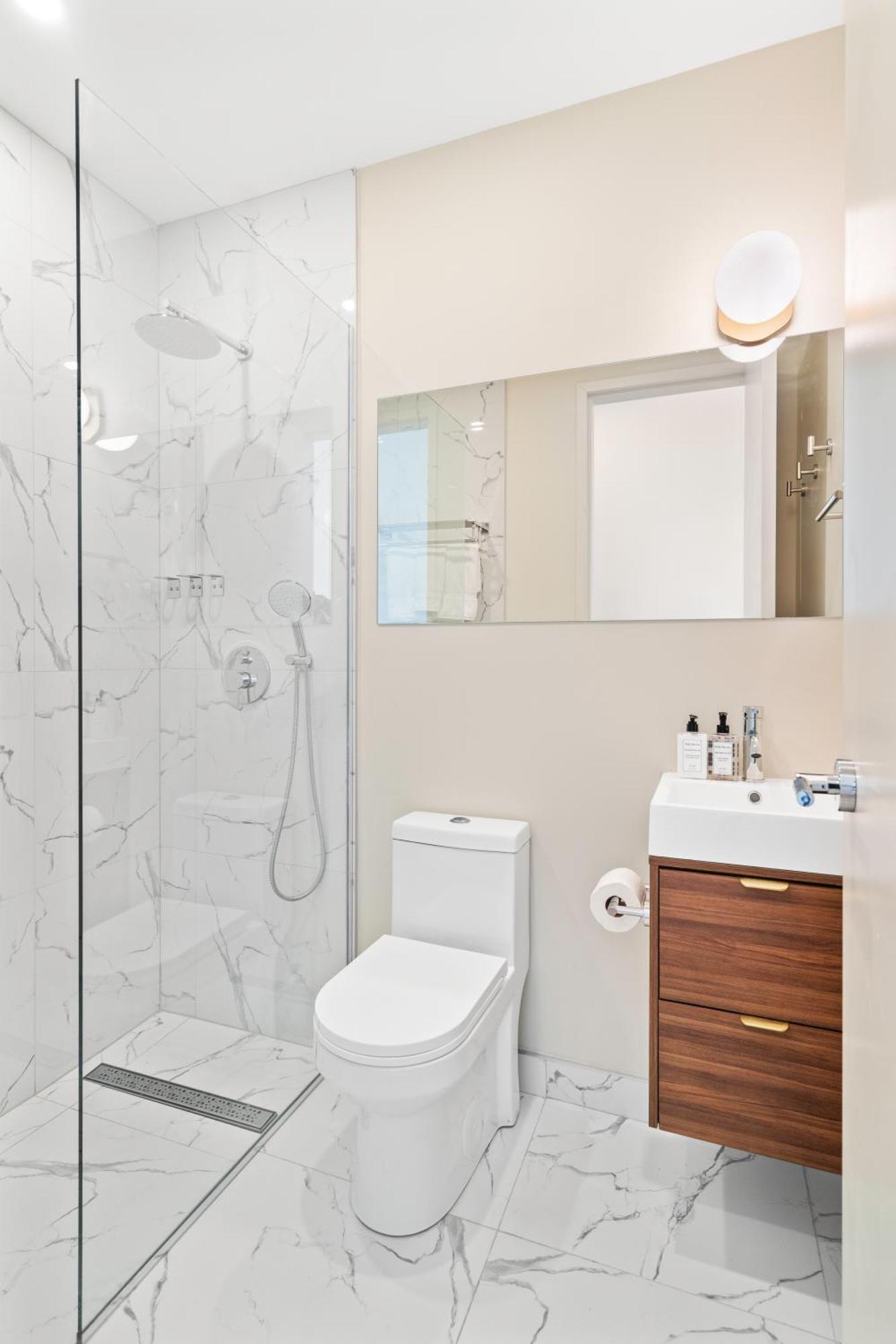 Arcadia Hotel Boutique Montreal Luaran gambar