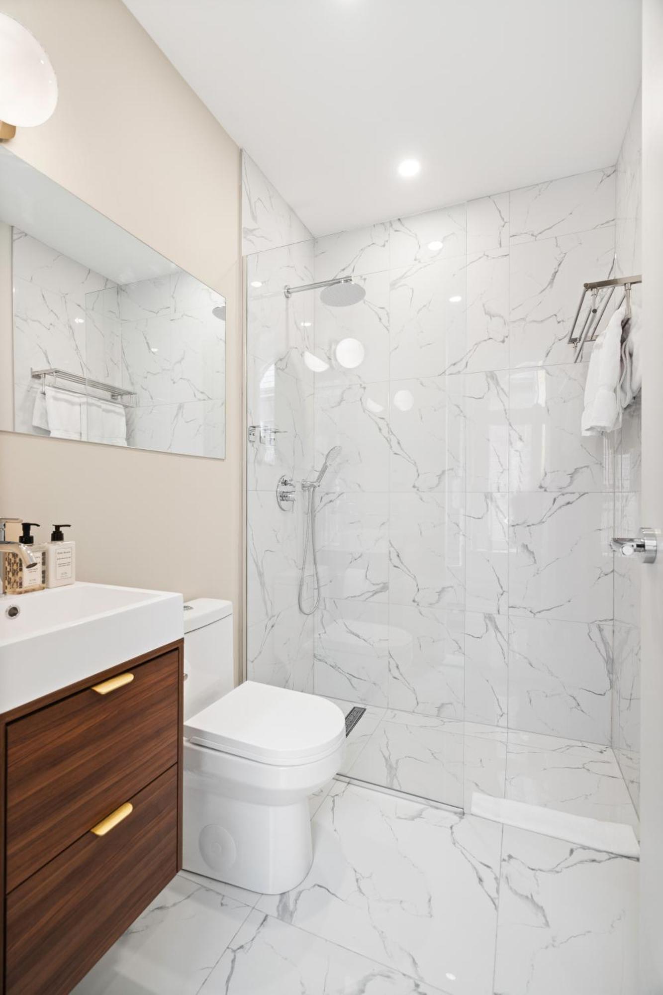 Arcadia Hotel Boutique Montreal Luaran gambar