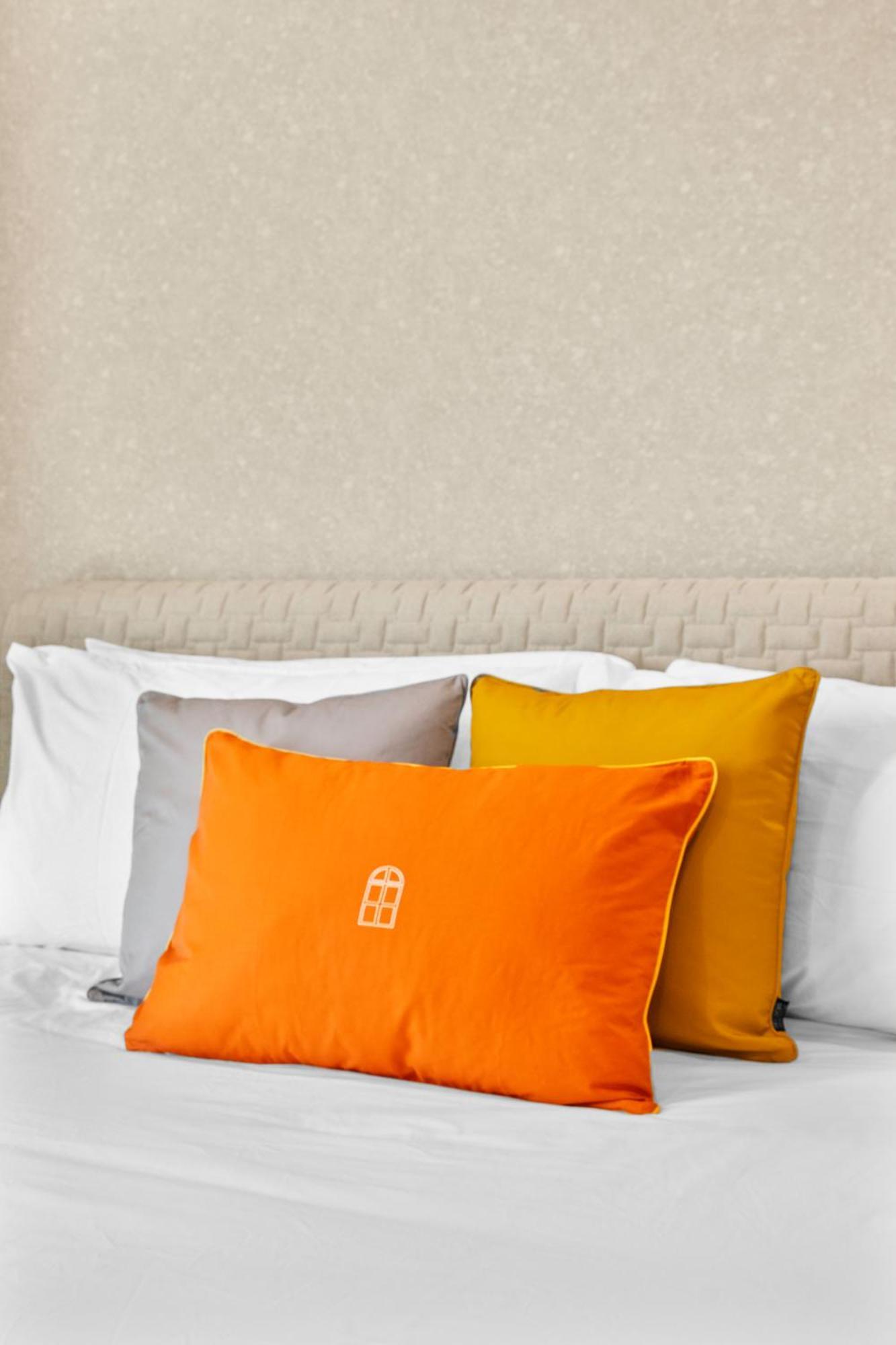 Arcadia Hotel Boutique Montreal Luaran gambar