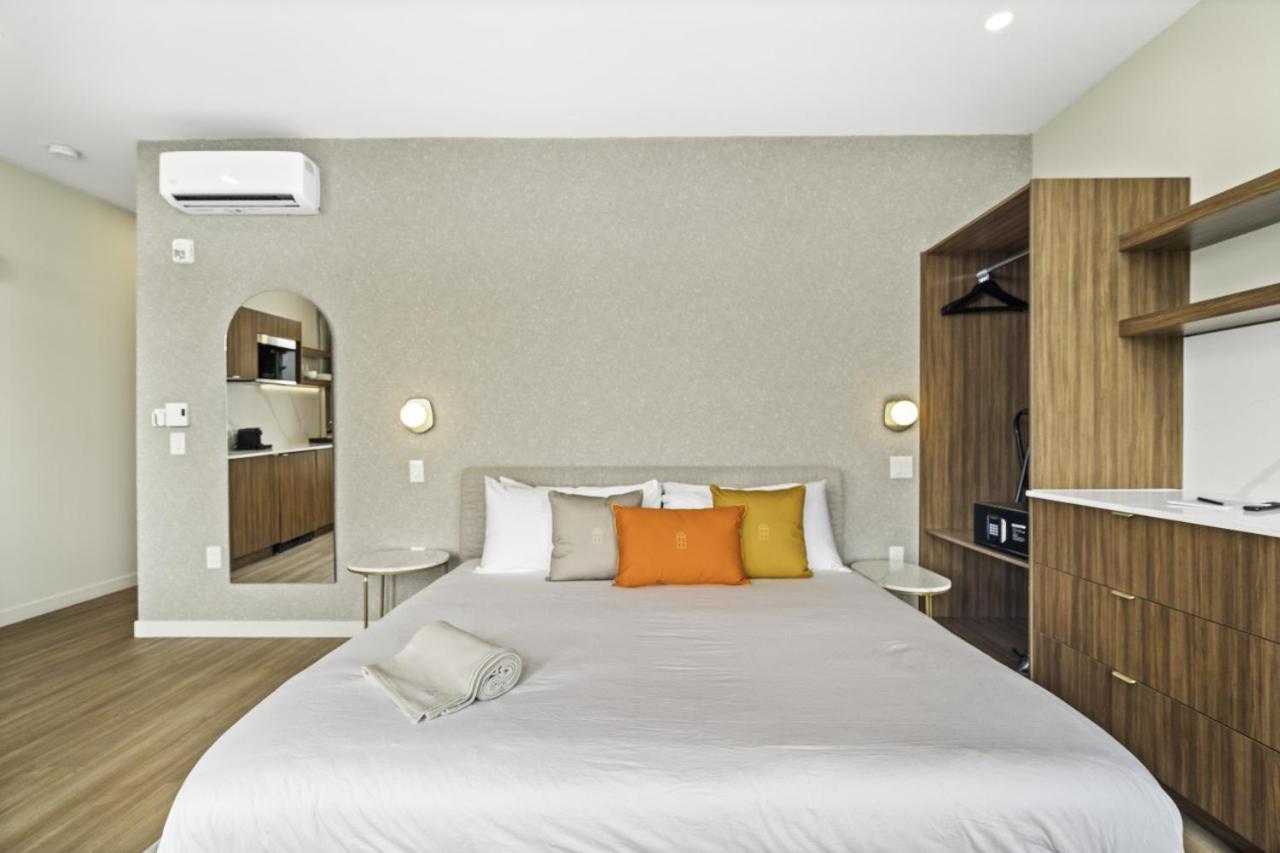 Arcadia Hotel Boutique Montreal Luaran gambar